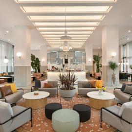 Hotel Indigo - Williamsburg - Brooklyn by IHG, hotel in Brooklyn