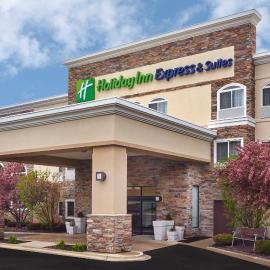 Holiday Inn Express & Suites Chicago-Libertyville by IHG, Hotel in Libertyville