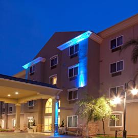 Holiday Inn Express Hotel & Suites Los Angeles Airport Hawthorne by IHG, hotel v destinaci Hawthorne