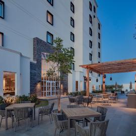 Staybridge Suites - Saltillo by IHG, hotel u gradu Saltiljo