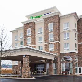 Holiday Inn Express Augusta North by IHG, hotel em Augusta