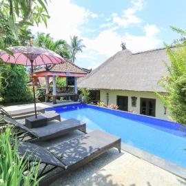 Ubud Chez Nyoman