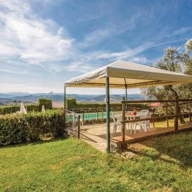 Agriturismo Mannaioni, hotel Volterrában