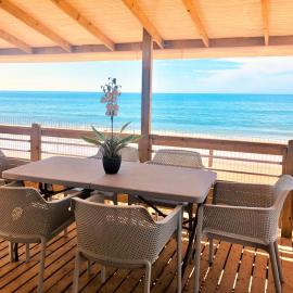 LOCA BEACH, hotel em Taghazout
