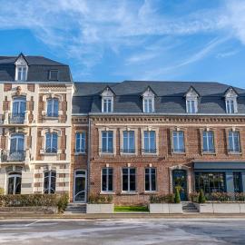 이우에 위치한 호텔 Mayrena Hotel Restaurant