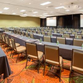 Holiday Inn Portland-Airport I-205 by IHG, ξενοδοχείο στο Πόρτλαντ