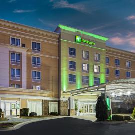 Holiday Inn Augusta West I-20 by IHG, hotel em Augusta