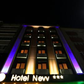 Sivas में, होटल SİVAS HOTEL NEVV
