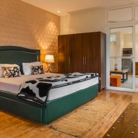 Hampstead Residences