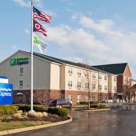 Holiday Inn Express & Suites Columbus East - Reynoldsburg by IHG, hôtel à Reynoldsburg