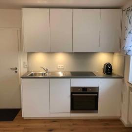 Ferber 28, hotel u gradu Monheim