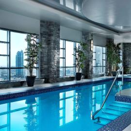 Hyatt Regency Calgary, hotel u Calgariju