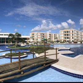 Porto de Galinhas - Muro Alto Condomínio Clube