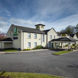 Holiday Inn Express Glenrothes by IHG, hotel em Glenrothes