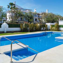Holiday Home Los Naranjos Singles by Interhome