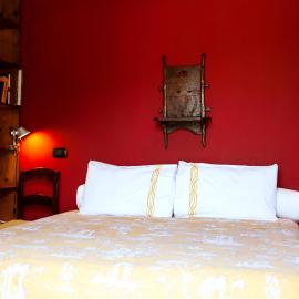 Agriturismo Terre Bianche