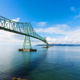 Holiday Inn Express Hotel & Suites Astoria by IHG, Hotel in Astoria