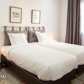 Hôtel Royal Urban Concept, hotel u gradu Fes