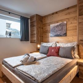 Chalet Tirol – hotel w mieście Westendorf