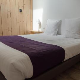 Suites Conviviales la Vignette, מלון בBenfeld