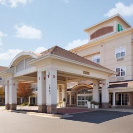 Holiday Inn Grand Rapids-Airport by IHG, Hotel in Grand Rapids