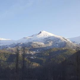 Perera, Hotel in Castejón de Sos