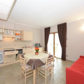 Agriturismo Al Palaz, Hotel in Prata Camportaccio