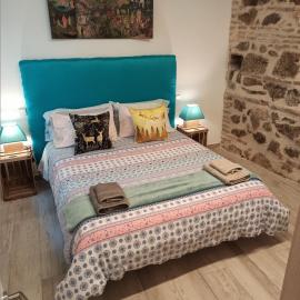 El Muro de Piedra, hotel a Toledo