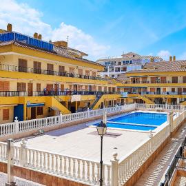 Espanhouse Thomas apartment, hotel in La Mata