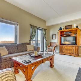Sugar Top 2105, hotel in Sugar Mountain