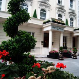 Abbey Court Hotel - Hyde Park, hotel sa London