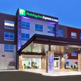 Holiday Inn Express & Suites - Cartersville by IHG，卡特斯維爾的飯店