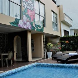 Color House Santa Marta