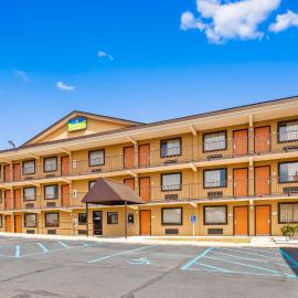 SureStay Hotel by Best Western Tupelo North, hotel din Tupelo