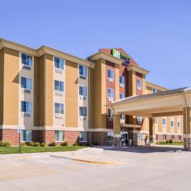 Holiday Inn Express Hotel & Suites York by IHG, hotel in York
