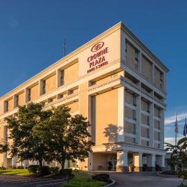 Crowne Plaza Hotel and Suites Pittsburgh South by IHG, khách sạn ở Pittsburgh