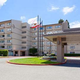 Crowne Plaza Silicon Valley North - Union City by IHG, hotel a Union City