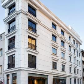 Güner Business Hotel
