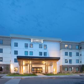 Staybridge Suites Denver South - Highlands Ranch by IHG, hotel i Littleton