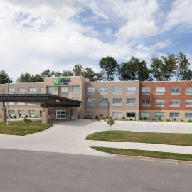 Holiday Inn Express & Suites La Porte by IHG, hotel a LaPorte