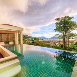 Club Wyndham Patong Hill Phuket
