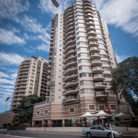 Fiori Apartments