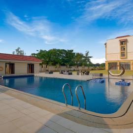 The Fern An Ecotel Hotel, Lonavala