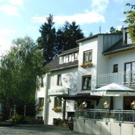 Waldpension zum Felsenkeller, hotel Lichtenfels-Sachsenbergben