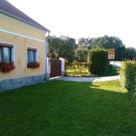 Pension Otěvěk, hotel a Trhové Sviny