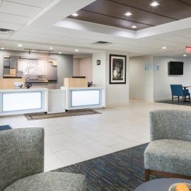 Holiday Inn Express Louisville Northeast by IHG