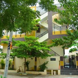 Gopi Homestay โรงแรมในฮัมปี