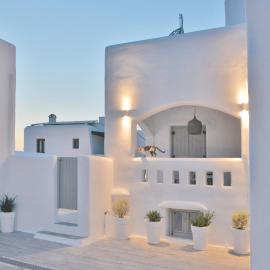 Naxian Album Villa Kaliope with private pool, Glinado Naxos, by NaxosVibe