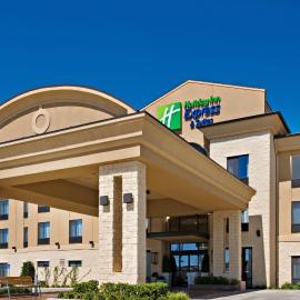 Holiday Inn Express & Suites Wichita Falls by IHG, hotel in Wichita Falls