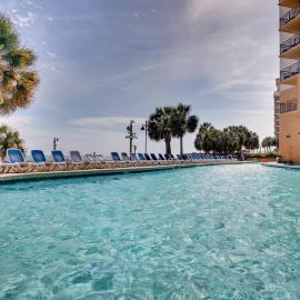 Ocean-Front Condos at Patricia Grand